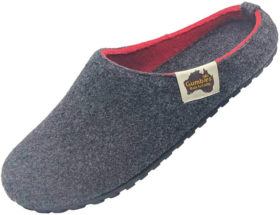 Outback Slippers