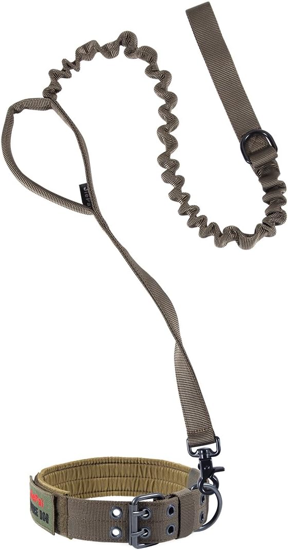 k9 tactical leash