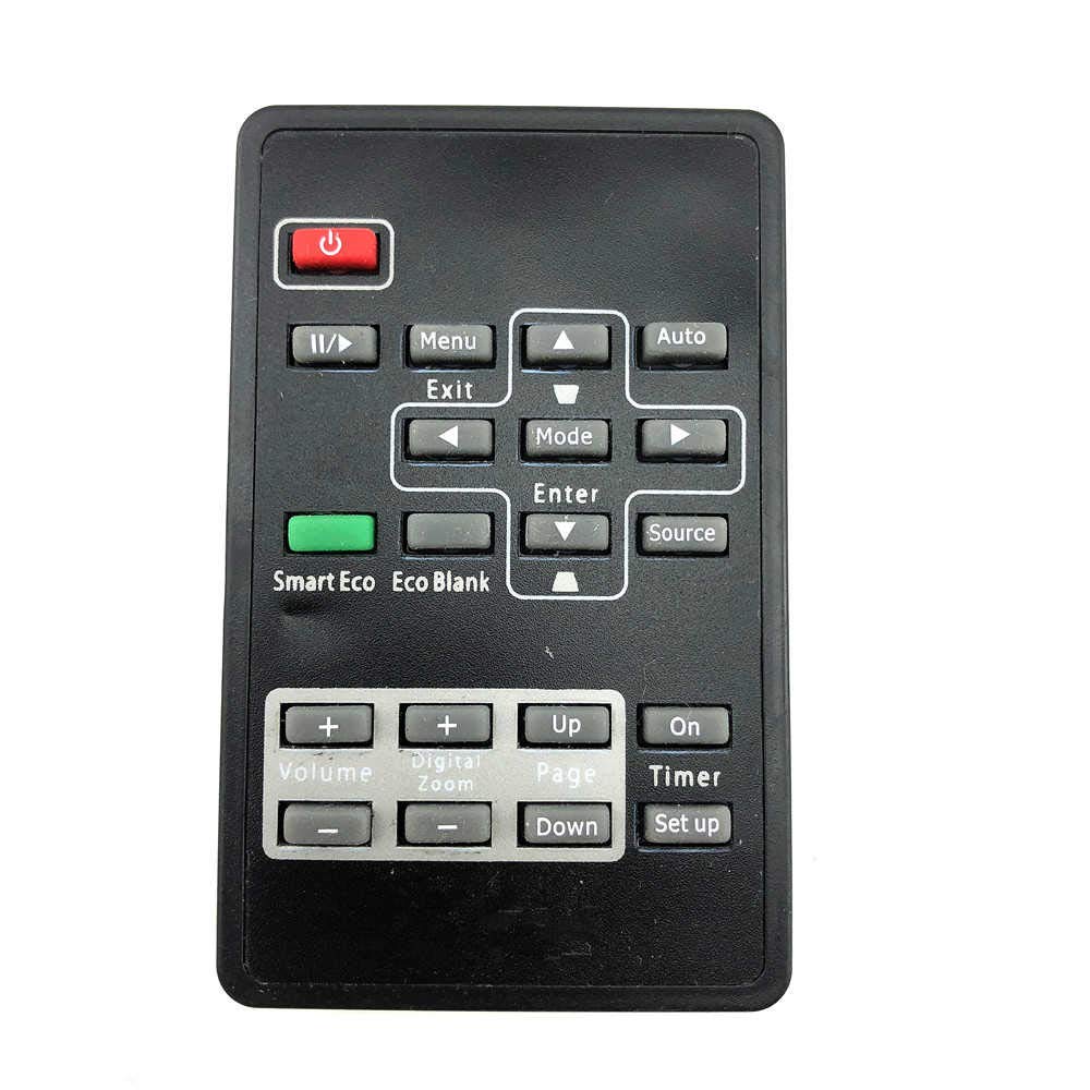 Replacement Remote Control Fit For Projector BENQ SP831