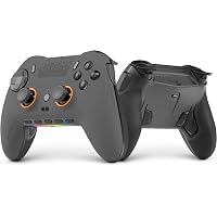 Amazon.com: SCUF ENVISION V1 (2023) Wired PC Gaming Controller