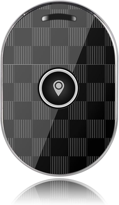Amazon Co Jp Leaningtech Gps 小型 トラッカー ロケーター 発見器 ファインダー 追跡 位置づけ 監視 通話 Sos アラーム リアルタイム Simカード Usb充電 防水 Ios Androidに対応 スマホ 子供 高齢者 車 ブラック 車 バイク