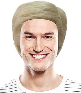 Amazon.com: Mr. President Donald Trump Halloween Costume ...
