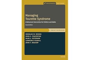 Managing Tourette Syndrome Parent WB