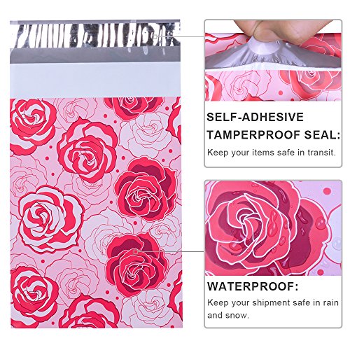 3 Mailer+Plus+Designer+Shipping+Envelopes