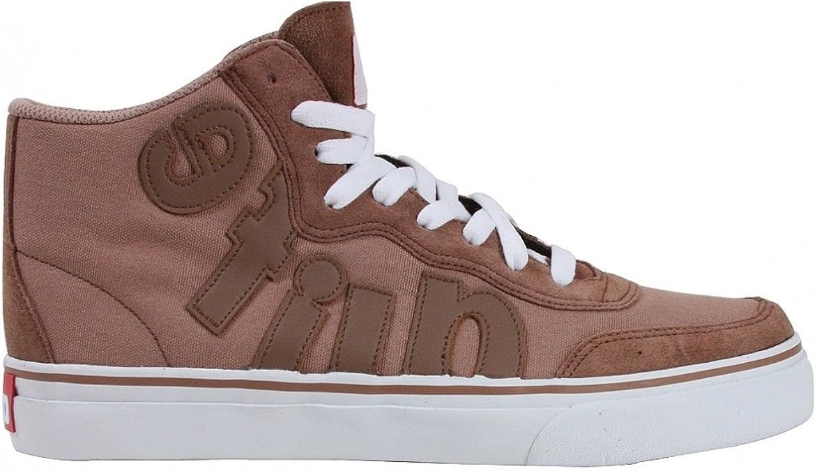 Alife Everybody Mono Suede Applique Sneakers