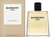 Burberry Hero for Men 5 oz EDT Spray Woody Spicy Fragrance