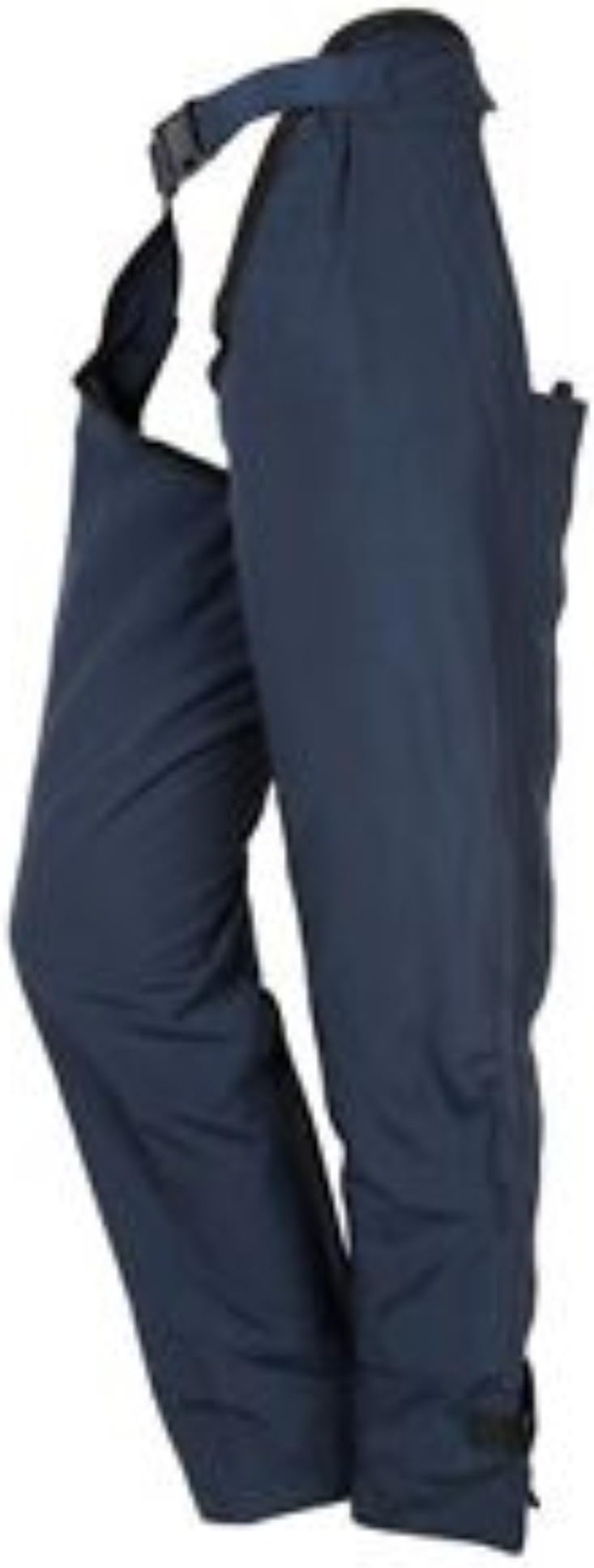 Dublin Waterproof Nylon Full Riding Chaps
