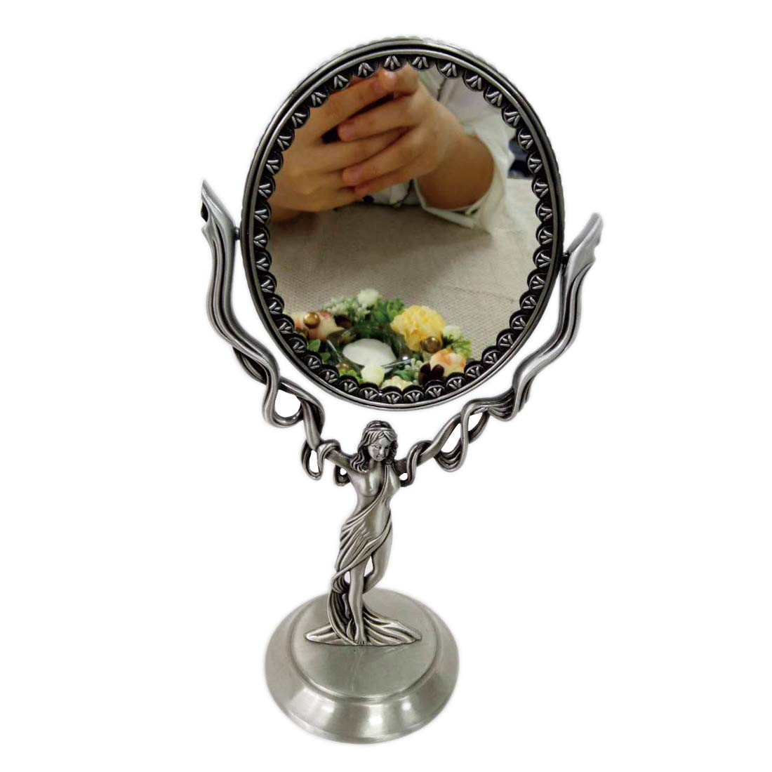 vintage makeup mirror with lights The Beauty Life