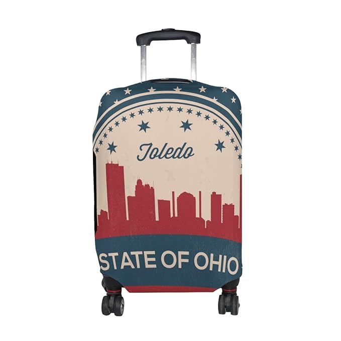 skyline 21 spinner carry on luggage