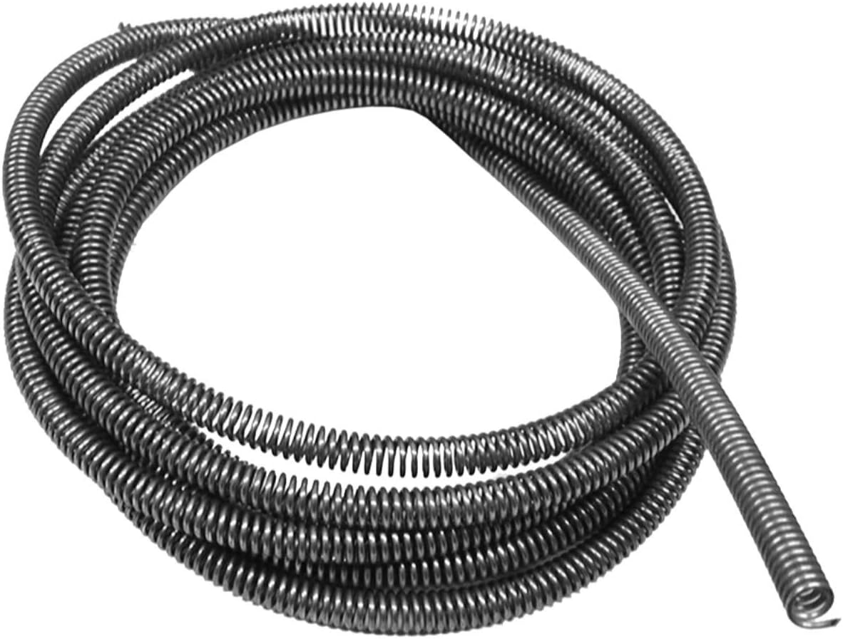 3/16 Brake Line Tube Spring Wrap Armor Guard Cover Tubing Protectant