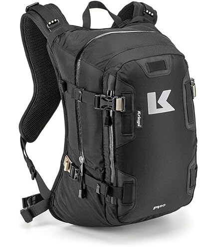 Amazon.com: Kriega R25 V2 Backpack : Automotive