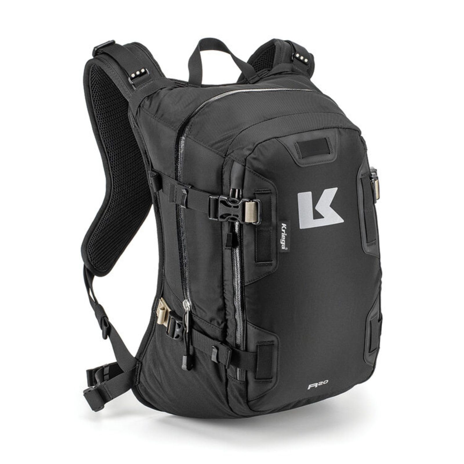 Kriega KRU20 Backpack.