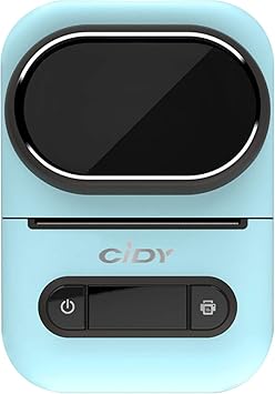 wireless label printer amazon