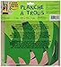 Amscan 672900 Hula Dancing Plastic Photo Banner, 72