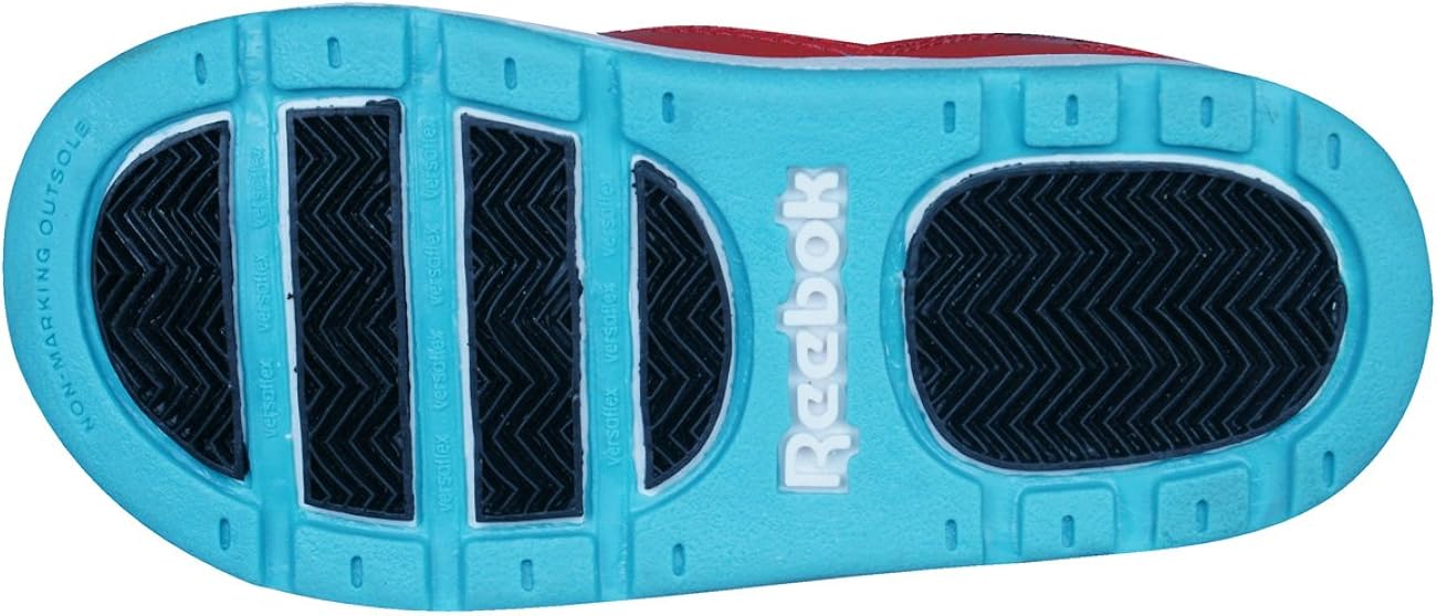 reebok ers 1000 enfant violet