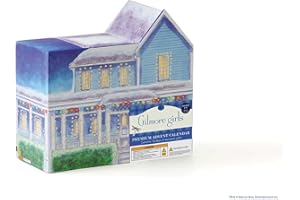 Gilmore Girls Premium Advent Calendar