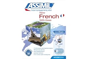 New French With Ease