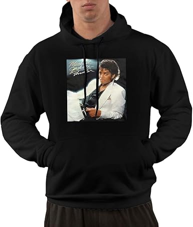 michael jackson thriller sweatshirt