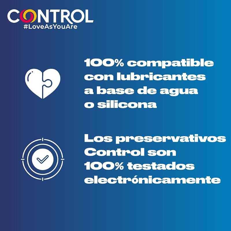 Controle de preservativos naturais. caixa com 24 preservativos para prazer natural, lubrificado e sexo seguro. desfrute de preservativos com ajuste perfeito para um relacionamento seguro.