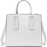 Keyli Medium Tote Bag for Women Crossbody Purses and Handbags Leather Top-handle Satchel Shoulder Bag Sets