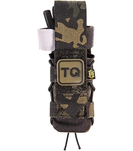 5.11 プレートキャリア ＋High Speed Gear TACOマグ Amazon.com : High Speed Gear | Single Pistol Taco Mag Pouch