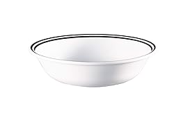 Corelle Vitrelle 18-Piece Service for 6 Dinnerware