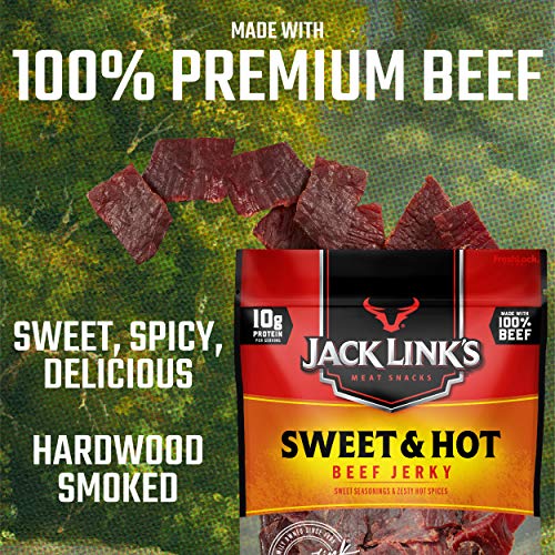 2 Jack+Links+Beef+Jerky+Sweet