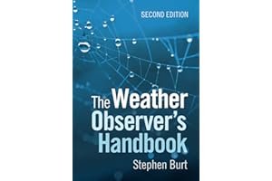 The Weather Observer's Handbook
