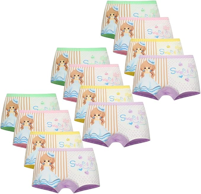 girl boxer underwear