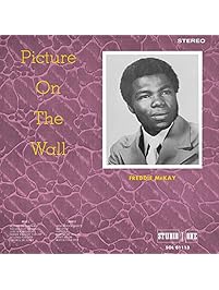 Picture on the Wall (Deluxe Edition)