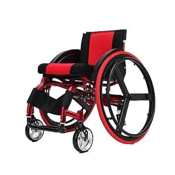  Sports Wheelchair Manual Wheelchair Folding
