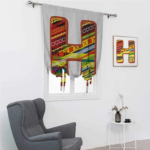 living room baby shower