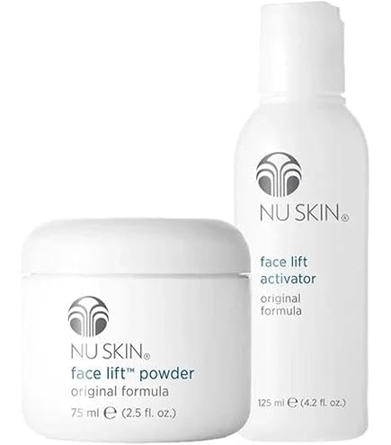 Amazon.com: Nu Skin Rejuvenating Cream | Expertly Formulated