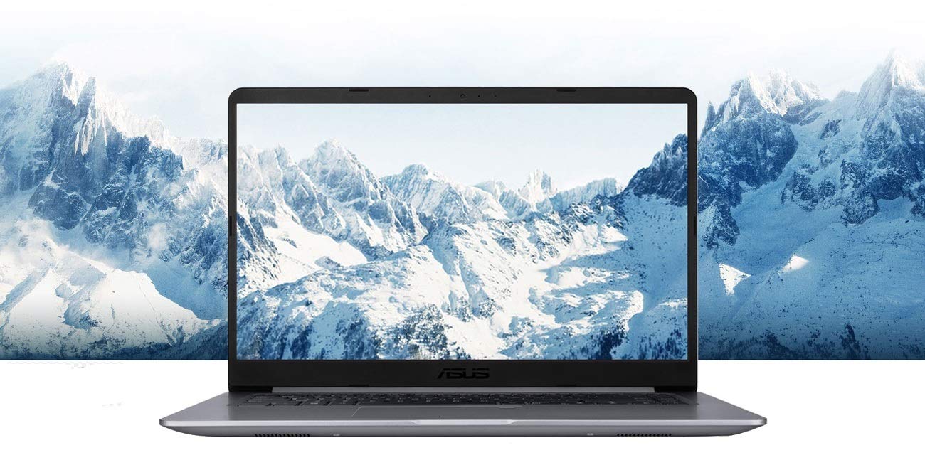 Buy Asus VivoBook 8th Gen Core i5 8250U (4GB/1TB/Windows 10  (64bit)/Integrated Graphics), X510UF-EJ592T Laptop, (15.6-inch, Grey)  Online at Low Prices in ...