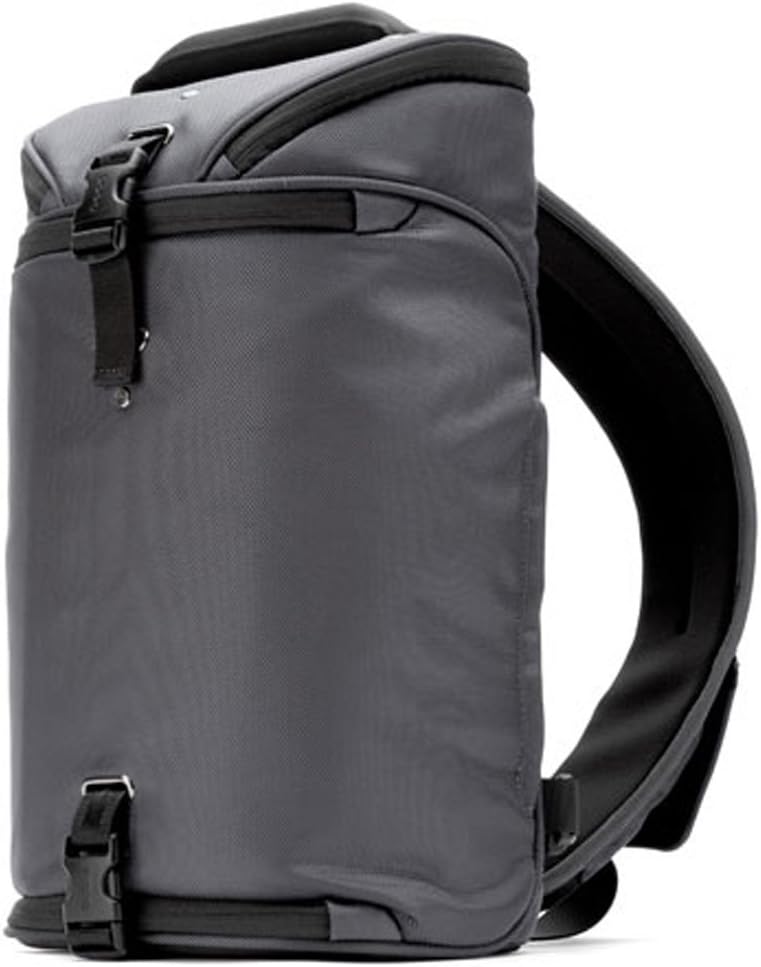 sac bandoulière python