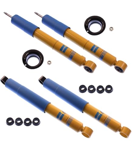 容音様 Amazon.com: Bilstein 24-022842 4600 Series Front Shock fits