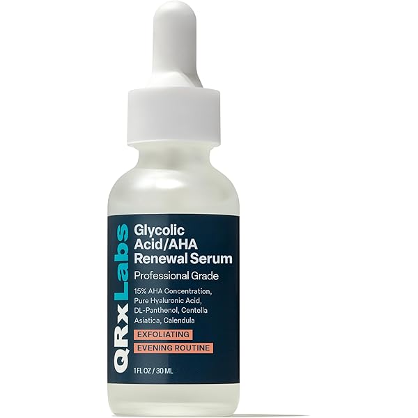 BRACCA CLEANSING SKIN 5パック Amazon.com: QRxLabs Lemon Verbena Neck Firming Cream