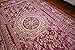 Feraghan/New City Traditional French Floral Wool Persian Area Rug, 2' x 3', Purple Plum