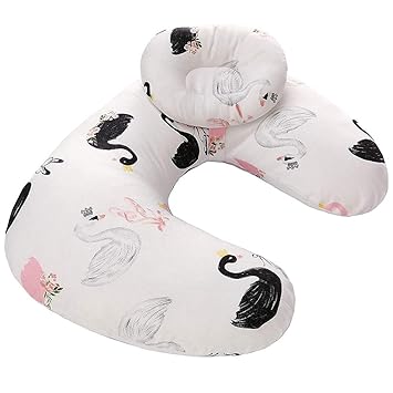 breastfeeding pillow amazon