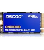 Amazon.com: S SHARKSPEED SSD 2TB M.2 2242 SATA III NGFF B+M Key