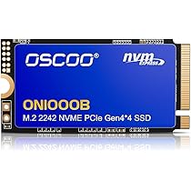 Sintech M.2 NVMe SSD Adapter Card for Upgrade 2016 2017 13