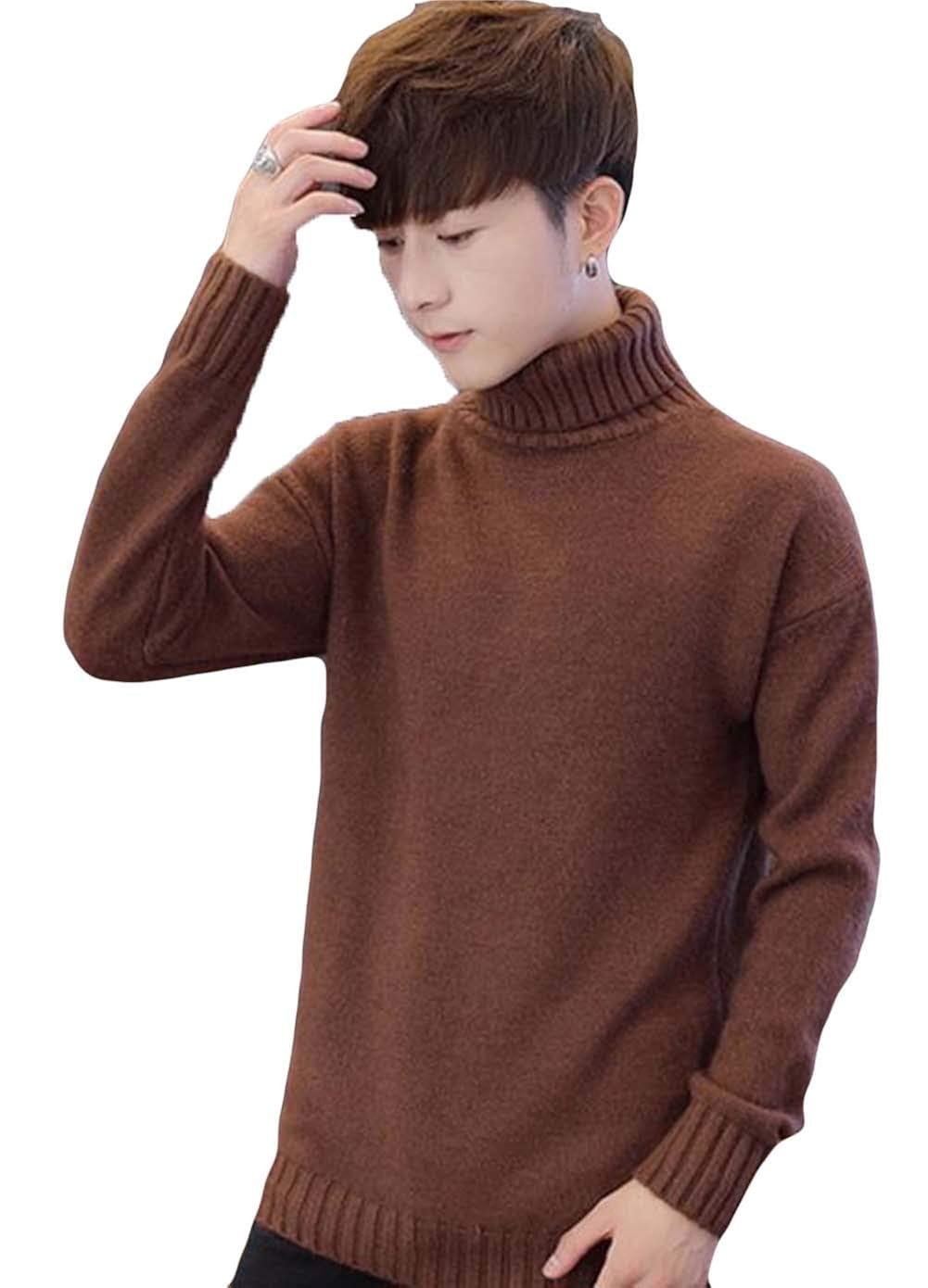 最新可愛い セーター メンズ ファッショントレンドについて