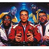 The Incredible True Story [Deluxe Edition]