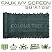 ColourTree 59'' x 158