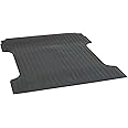 Dee Zee DZ86928 Heavyweight Bed Mat, Black