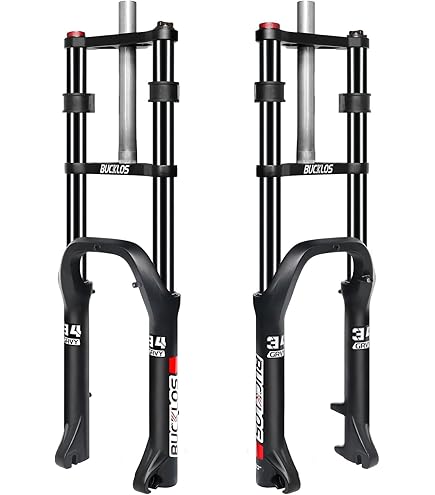 Amazon.com : RockShox Revelation XX - Dual Air 150mm 26-Inch