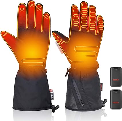 warming gloves for seniors