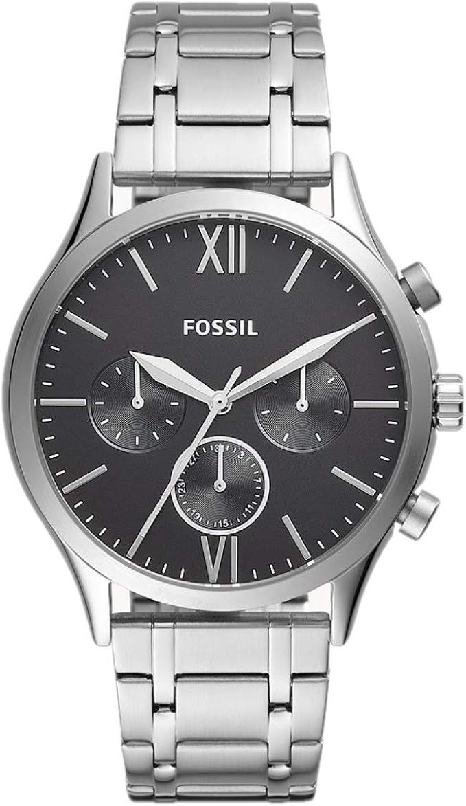 Fossil Watch BQ2406IE Amazon.co.uk Watches