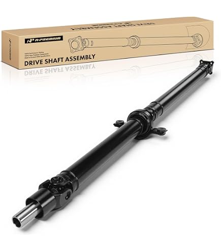 Amazon.com: A-Premium Rear Drive Shaft Driveshaft Assembly