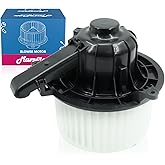 Marsflex Front Blower Motor 700237 for Ford 2009 2010 2011 2012 2013 2014 F150, 2009-2014 2015 2016 2017 Ford Expedition Linc